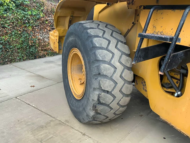2004 caterpillar 938g series ii shovel - afbeelding 17 van  57