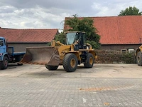 2004 caterpillar 938g series ii shovel - afbeelding 12 van  57