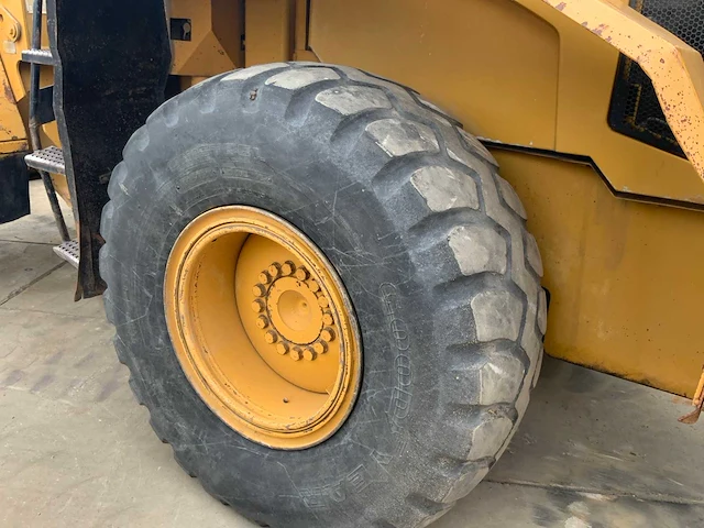 2004 caterpillar 938g series ii shovel - afbeelding 26 van  57
