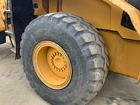 2004 caterpillar 938g series ii shovel - afbeelding 26 van  57