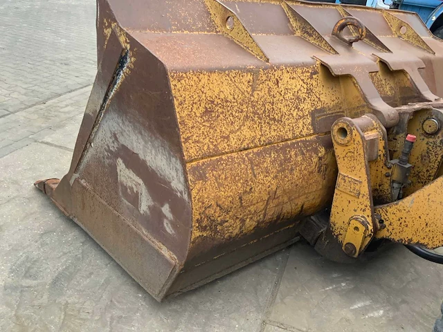 2004 caterpillar 938g series ii shovel - afbeelding 28 van  57