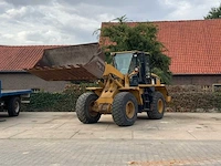 2004 caterpillar 938g series ii shovel - afbeelding 23 van  57