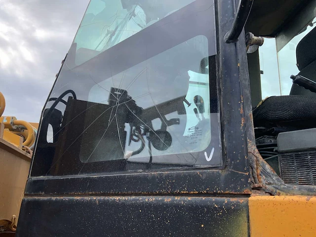 2004 caterpillar 938g series ii shovel - afbeelding 36 van  57