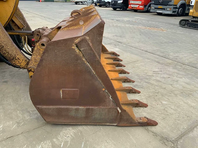 2004 caterpillar 938g series ii shovel - afbeelding 47 van  57