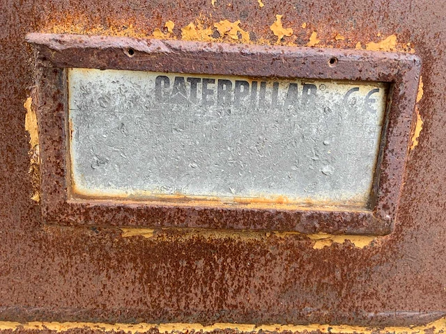 2004 caterpillar 938g series ii shovel - afbeelding 48 van  57