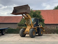 2004 caterpillar 938g series ii shovel - afbeelding 54 van  57