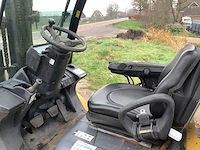 2004 cathapilar dp35n vorkheftruck - afbeelding 4 van  9