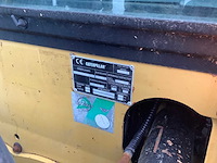 2004 cathapilar dp35n vorkheftruck - afbeelding 8 van  9