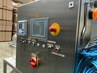 2004 cds 001 cip-reinigingssysteem - afbeelding 2 van  16