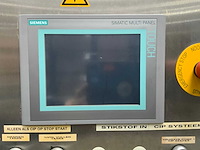 2004 cds 001 cip-reinigingssysteem - afbeelding 3 van  16