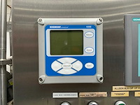 2004 cds 001 cip-reinigingssysteem - afbeelding 4 van  16