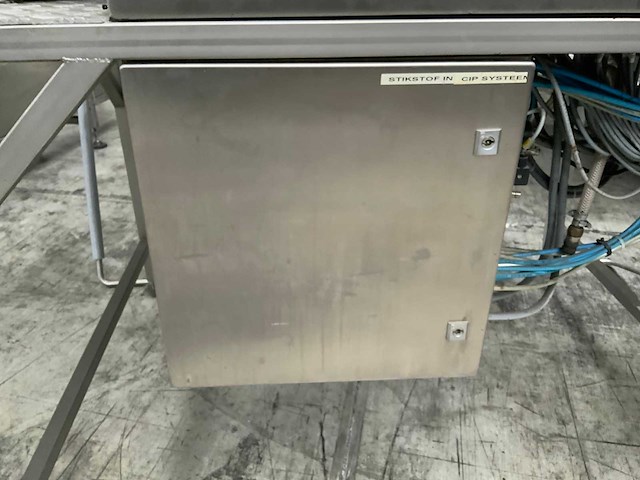 2004 cds 001 cip-reinigingssysteem - afbeelding 5 van  16