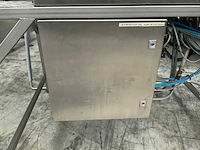 2004 cds 001 cip-reinigingssysteem - afbeelding 5 van  16