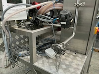 2004 cds 001 cip-reinigingssysteem - afbeelding 7 van  16