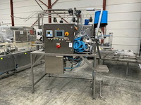 2004 cds 001 cip-reinigingssysteem