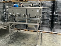 2004 cds 001 cip-reinigingssysteem - afbeelding 12 van  16