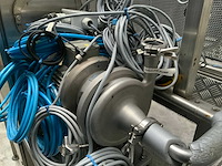 2004 cds 001 cip-reinigingssysteem - afbeelding 16 van  16