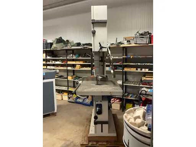 2004 centauro co 700 lintzaagmachine - afbeelding 4 van  10