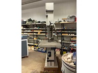 2004 centauro co 700 lintzaagmachine - afbeelding 4 van  10