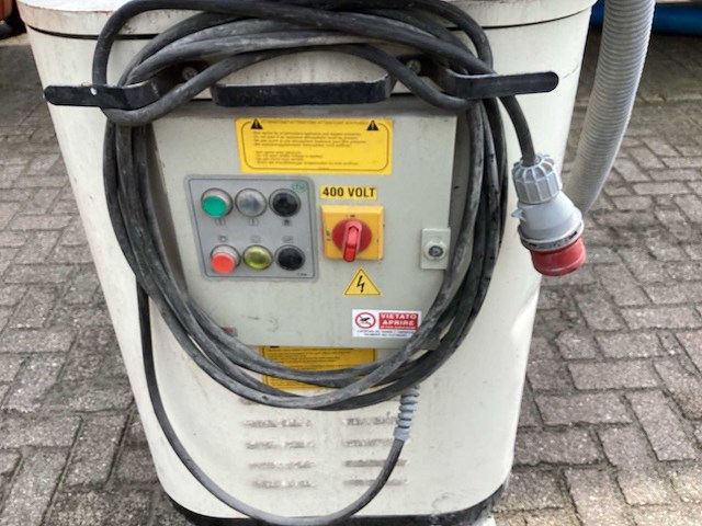 2004 cfm 3308 z22 industriële stofzuiger - afbeelding 5 van  5