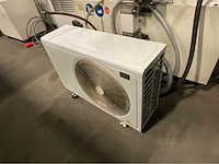 2004 charmilles roboform 23 zinkvonkmachine met gereedschap/onderdelen kast - afbeelding 10 van  29