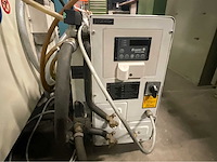 2004 charmilles roboform 23 zinkvonkmachine met gereedschap/onderdelen kast - afbeelding 11 van  29