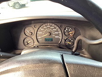 2004 chevrolet bedrijfswagen - afbeelding 12 van  17