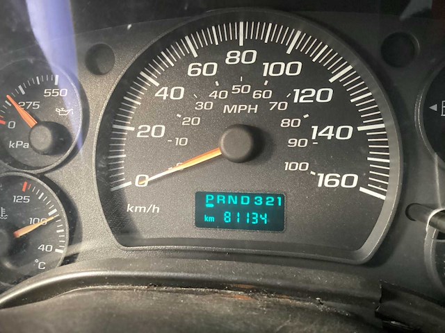 2004 chevrolet bedrijfswagen - afbeelding 15 van  17