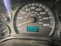 2004 chevrolet bedrijfswagen - afbeelding 15 van  17