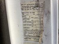 2004 chevrolet bedrijfswagen - afbeelding 4 van  17