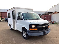 2004 chevrolet bedrijfswagen - afbeelding 2 van  17