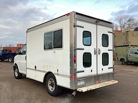 2004 chevrolet bedrijfswagen - afbeelding 1 van  17