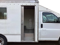 2004 chevrolet bedrijfswagen - afbeelding 14 van  17