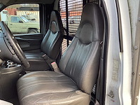 2004 chevrolet bedrijfswagen - afbeelding 9 van  17