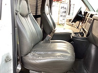 2004 chevrolet bedrijfswagen - afbeelding 17 van  17