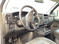 2004 chevrolet bedrijfswagen - afbeelding 11 van  17