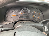 2004 chevrolet pick-up silveradotruck personenauto - afbeelding 3 van  15