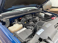2004 chevrolet pick-up silveradotruck personenauto - afbeelding 5 van  15