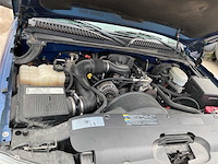 2004 chevrolet pick-up silveradotruck personenauto - afbeelding 6 van  15