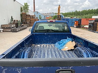 2004 chevrolet pick-up silveradotruck personenauto - afbeelding 13 van  15