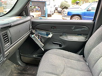 2004 chevrolet pick-up silveradotruck personenauto - afbeelding 15 van  15