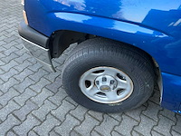 2004 chevrolet silverado 4.3 pick-up truck - afbeelding 27 van  41