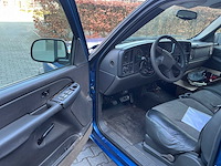 2004 chevrolet silverado 4.3 pick-up truck - afbeelding 32 van  41