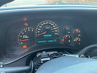 2004 chevrolet silverado 4.3 pick-up truck - afbeelding 22 van  41