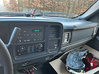 2004 chevrolet silverado 4.3 pick-up truck - afbeelding 9 van  41