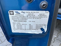 2004 chevrolet silverado 4.3 pick-up truck - afbeelding 11 van  41