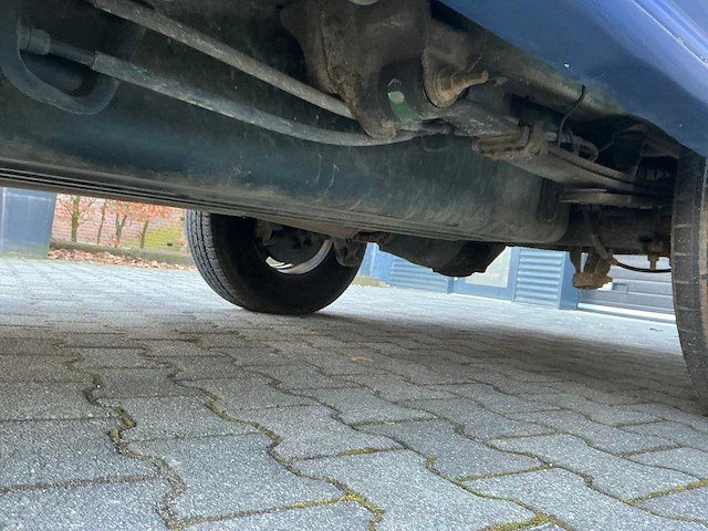 2004 chevrolet silverado 4.3 pick-up truck - afbeelding 25 van  41