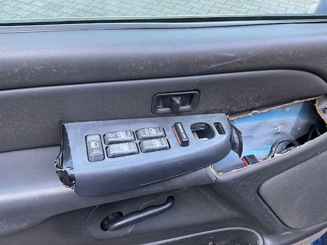 2004 chevrolet silverado 4.3 pick-up truck - afbeelding 37 van  41