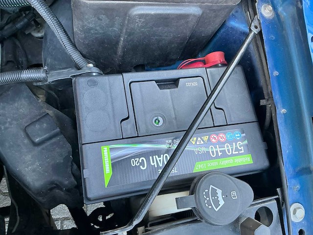 2004 chevrolet silverado 4.3 pick-up truck - afbeelding 40 van  41