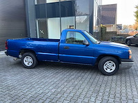 2004 chevrolet silverado 4.3 pick-up truck - afbeelding 15 van  41
